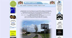 Desktop Screenshot of hooiktonline.be